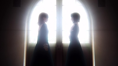 Kara no Kyoukai: Recalled Out Summer - Extra Chorus