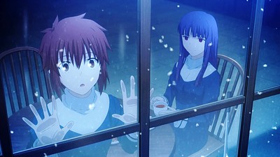 Kara no Kyoukai: Recalled Out Summer - Extra Chorus