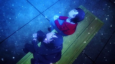 Kara no Kyoukai: Recalled Out Summer - Extra Chorus