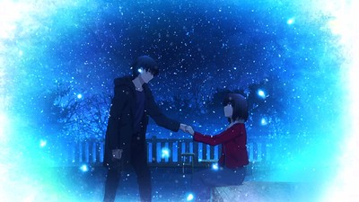 Kara no Kyoukai: Recalled Out Summer - Extra Chorus