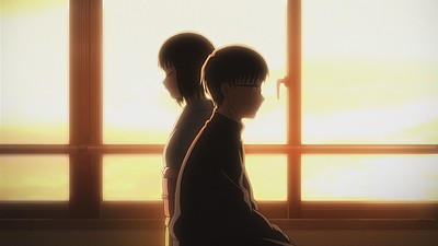 Kara no Kyoukai Remix -Gate of seventh heaven-