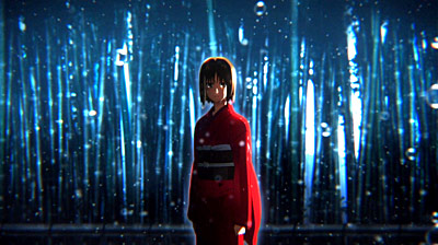 Kara no Kyoukai 7: Murder Speculation (Part 2)