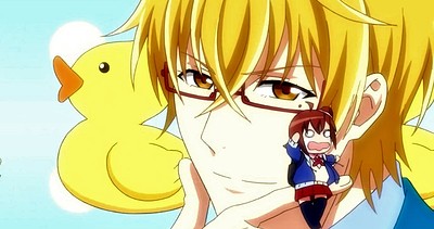 Kare Baka