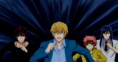 Kare Baka