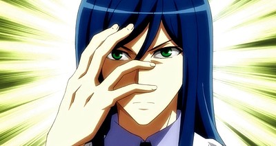 Kare Baka