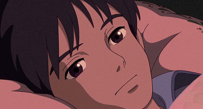 Arrietty - Il mondo segreto sotto il pavimento