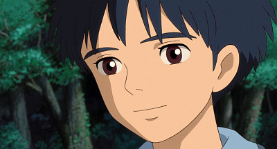 Arrietty - Il mondo segreto sotto il pavimento