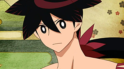 Katanagatari