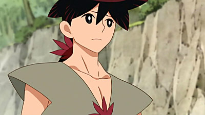 Katanagatari