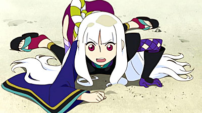 Katanagatari