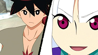 Katanagatari