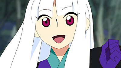 Katanagatari