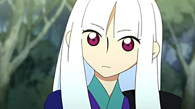 Katanagatari