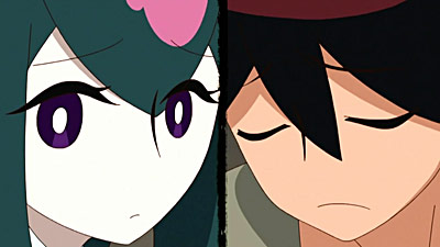 Katanagatari