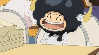 REBORN!: Here Comes a Vongola Family-Style School Trip!