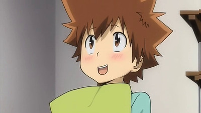 REBORN!: Here Comes a Vongola Family-Style School Trip!