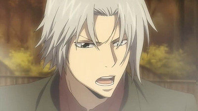 REBORN!: Here Comes a Vongola Family-Style School Trip!