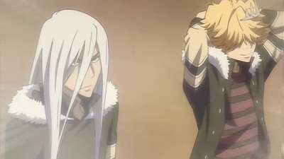 REBORN!: Here Comes a Vongola Family-Style School Trip!
