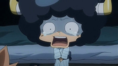 REBORN!: Here Comes a Vongola Family-Style School Trip!