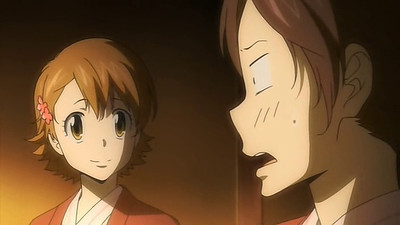 REBORN!: Here Comes a Vongola Family-Style School Trip!