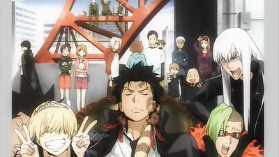 REBORN!: Here Comes a Vongola Family-Style School Trip!