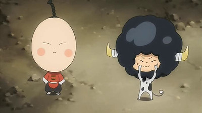 REBORN!: Here Comes a Vongola Family-Style School Trip!