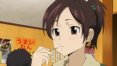 REBORN!: Here Comes a Vongola Family-Style School Trip!