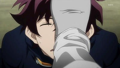 Kekkai Sensen (Blood Blockade Battlefront)