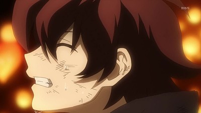 Kekkai Sensen (Blood Blockade Battlefront)