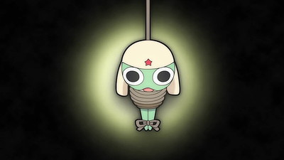 Keroro (2014)