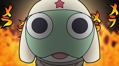 Keroro (2014)