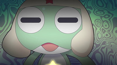 Keroro (2014)