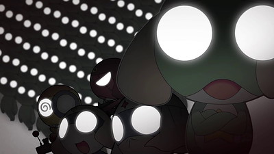 Keroro (2014)