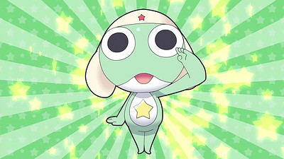 Keroro (2014)