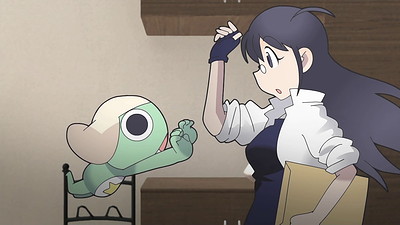 Keroro (2014)