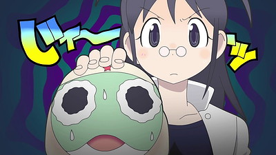 Keroro (2014)