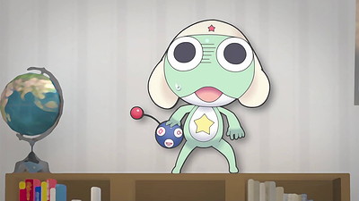 Keroro (2014)