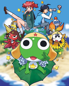 Keroro Gunso