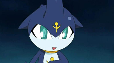 Chou gekijouban Keroro gunsou 2 - Shinkai no Princess de arimasu!