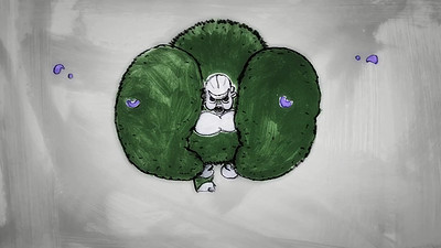 Kick-Heart