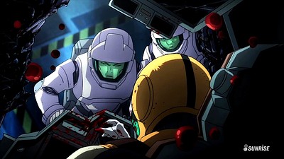 Gundam: Thunderbolt