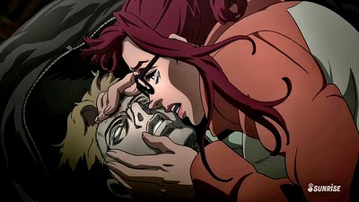 Gundam: Thunderbolt