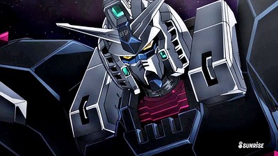 Gundam: Thunderbolt