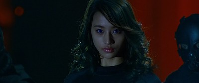 Kikaider Reboot