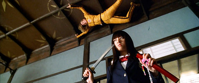 Kill Bill vol. 1