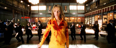 Kill Bill vol. 1