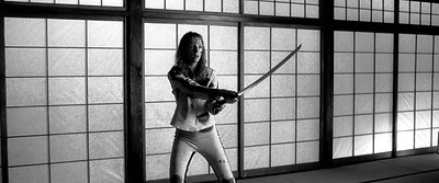 Kill Bill vol. 1