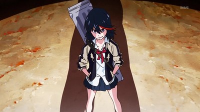 Kill la Kill