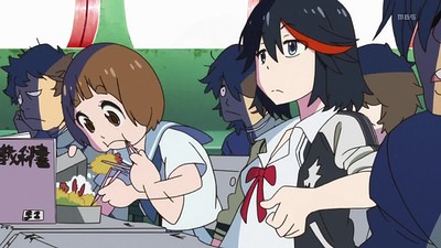 Kill la Kill