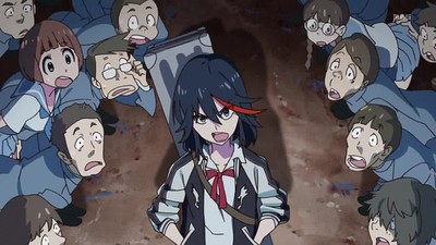 Kill la Kill